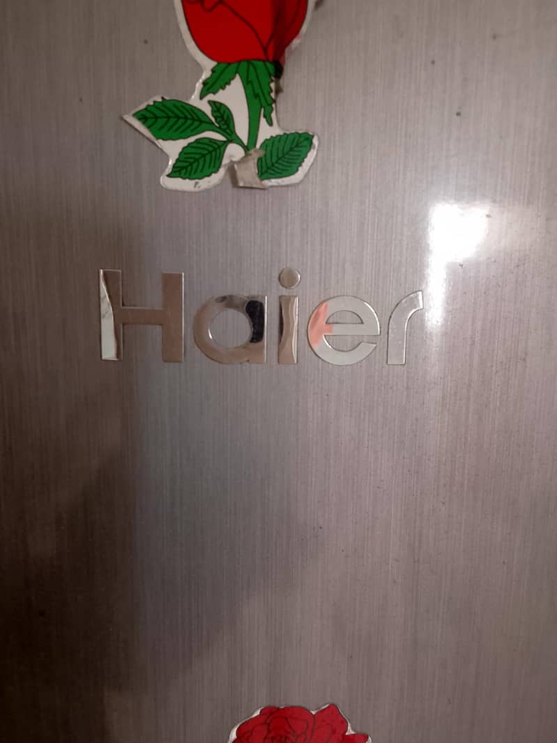 Haier 0