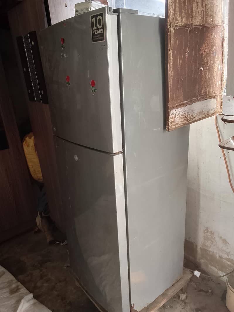Haier 3