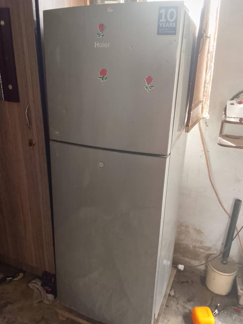 Haier 4