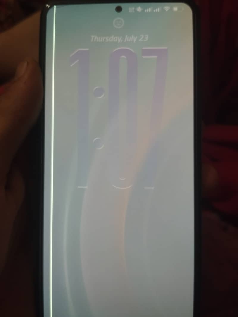 Xiaomi Redmi Note 12 Pro 1