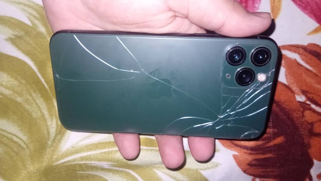 Apple iPhone 11 Pro 0