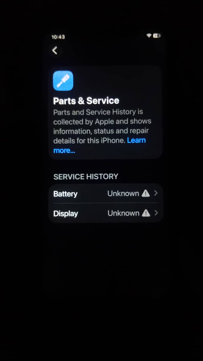 Apple iPhone 11 Pro 2