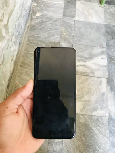 Google Pixel 5a