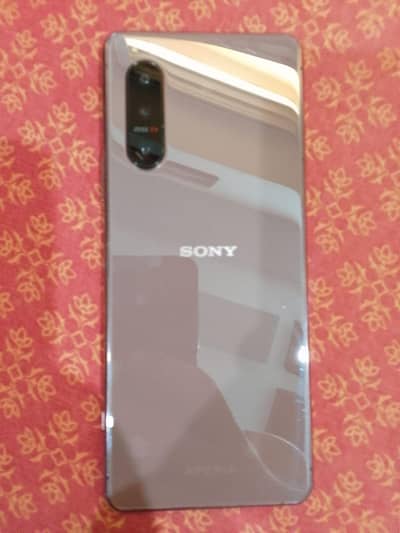 Sony 5 II