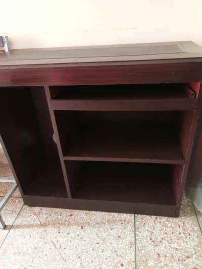 computer table