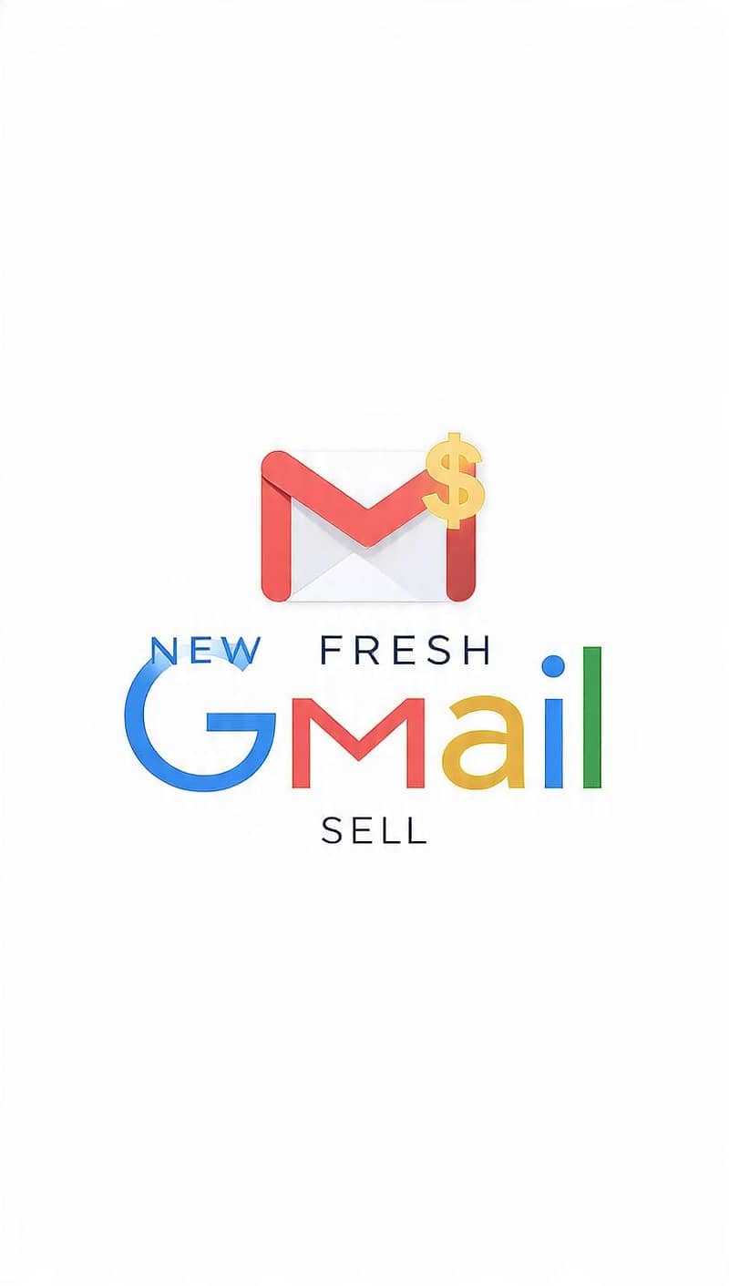 GMAIL SELL 1
