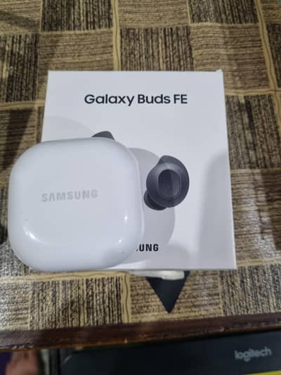 samsung galaxy ear buds fe