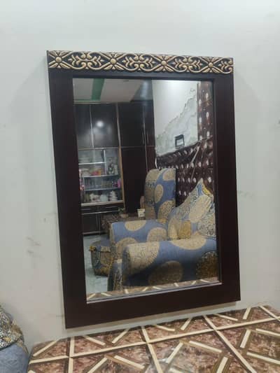Bed or dressing urgent sale