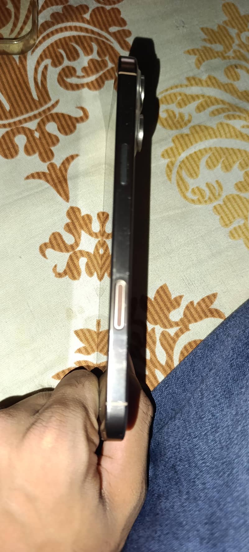 Apple iPhone 16 Pro Max 4