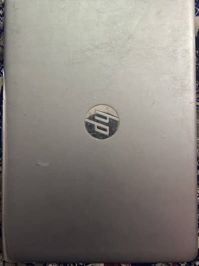 Hp Elitebook laptop for Sale -
