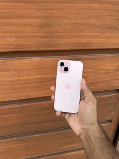 Apple iPhone 15 256gb factory unlock Waterpack airtight