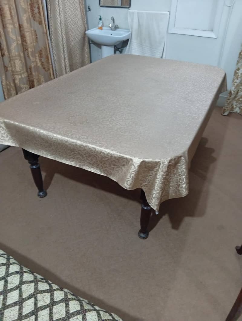 dining table 1