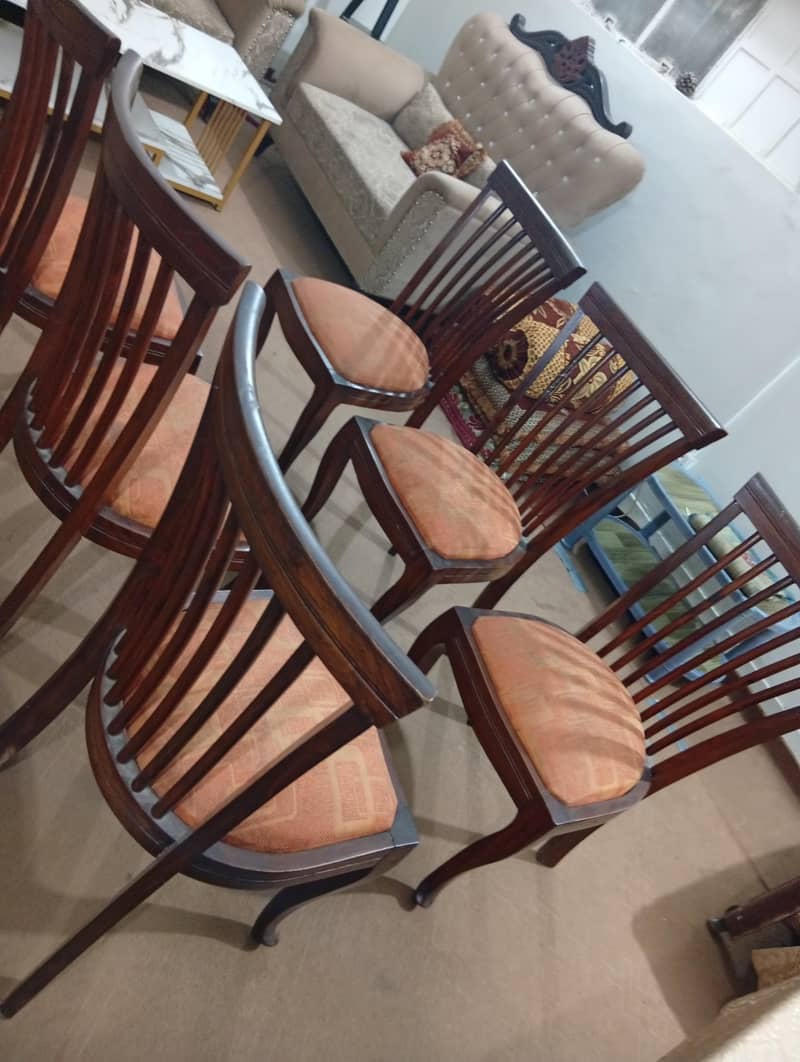 dining table 4