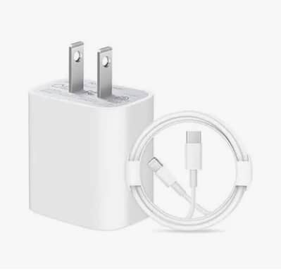 Iphone charger