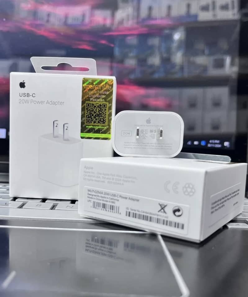 Iphone charger 2