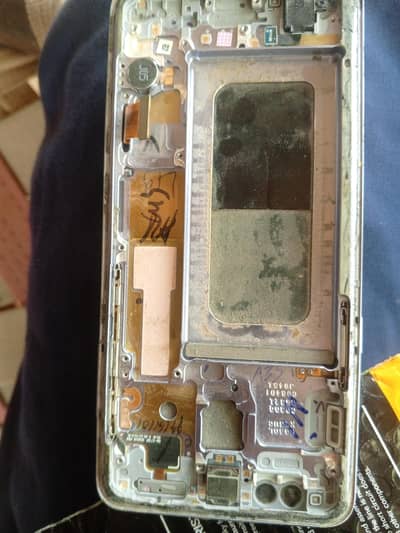 Samsung Galaxy A. 8 panal for sale