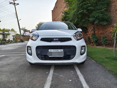 KIA Picanto 2022