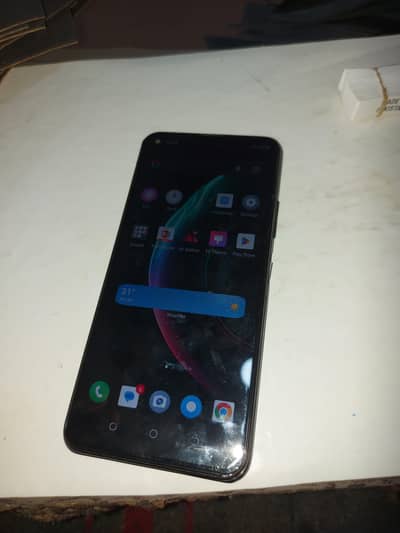 Tecno Camon 15