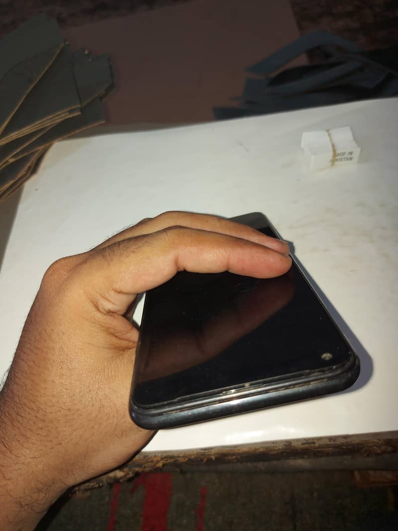 Tecno Camon 15 3