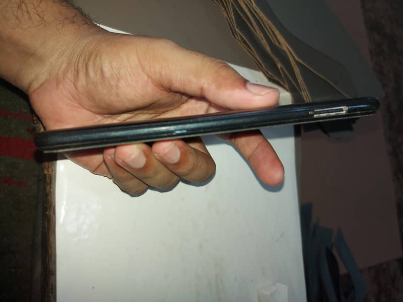 Tecno Camon 15 4