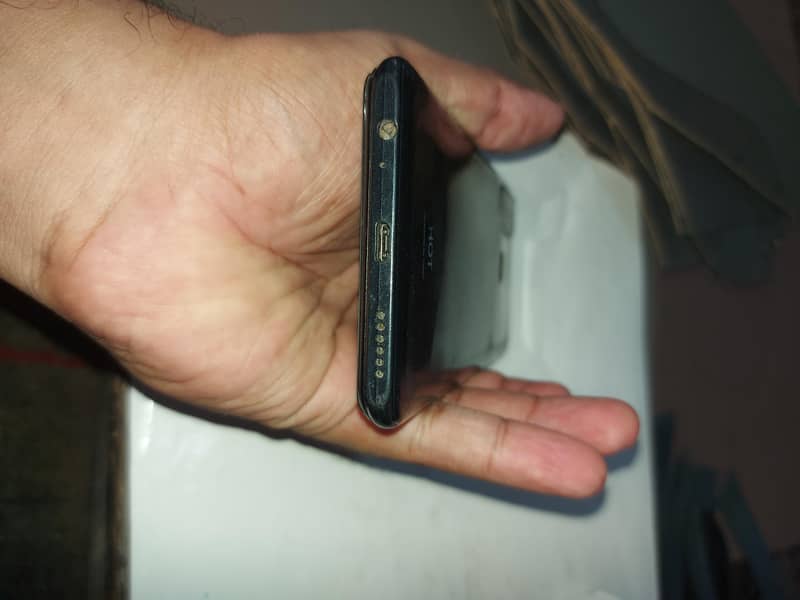 Tecno Camon 15 5