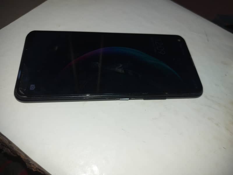 Tecno Camon 15 6