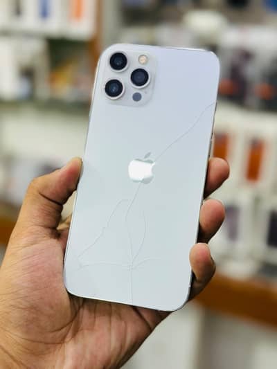 Apple iPhone 12 Pro Max