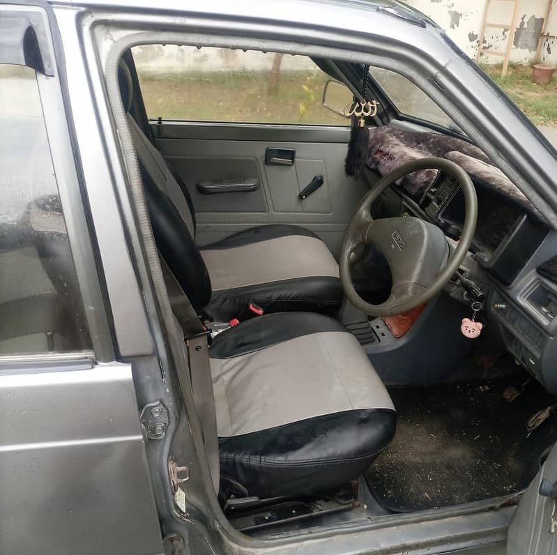 Mehran 11 model 2