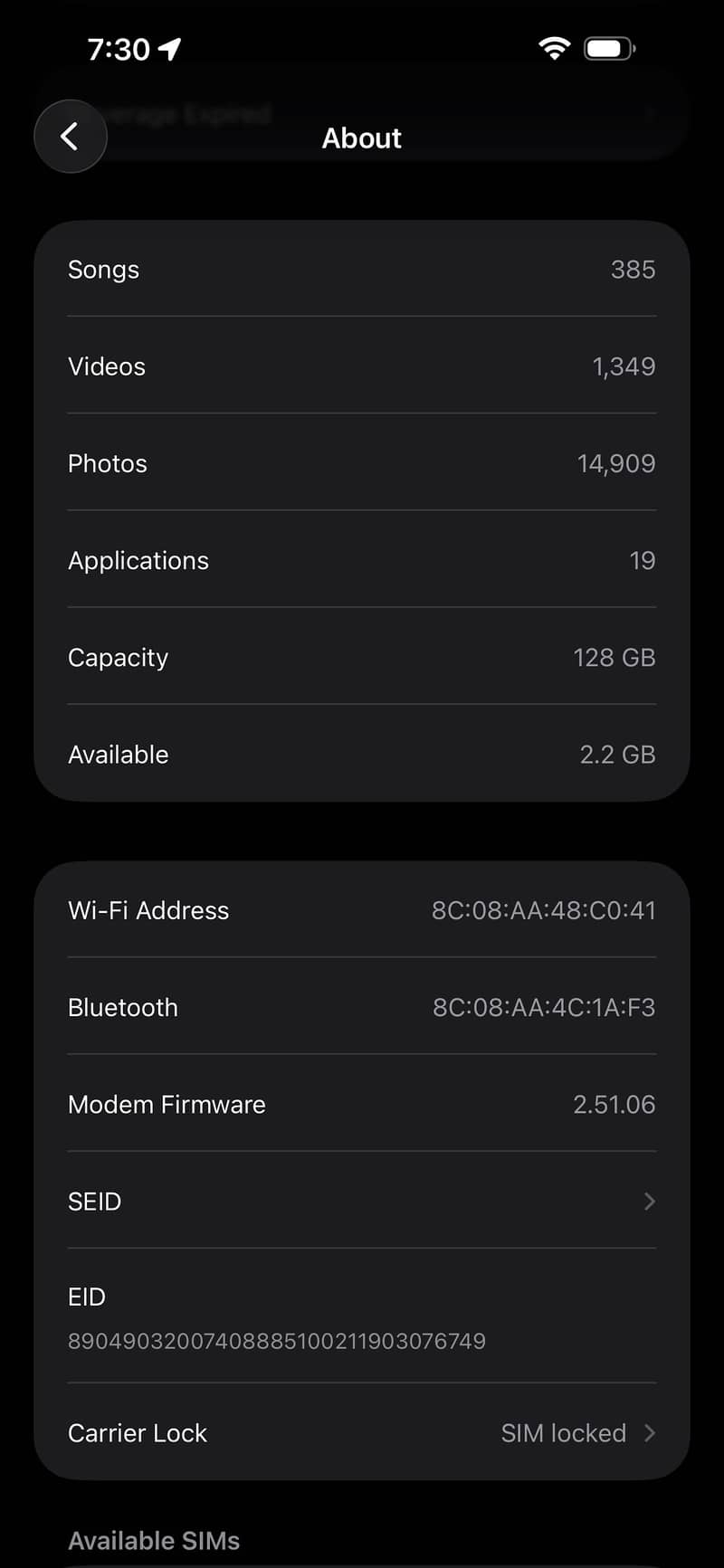Apple iPhone 16 Plus 1