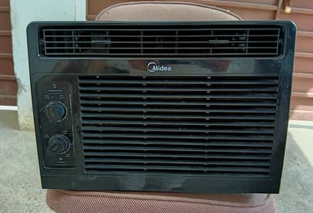 Japanese AC
