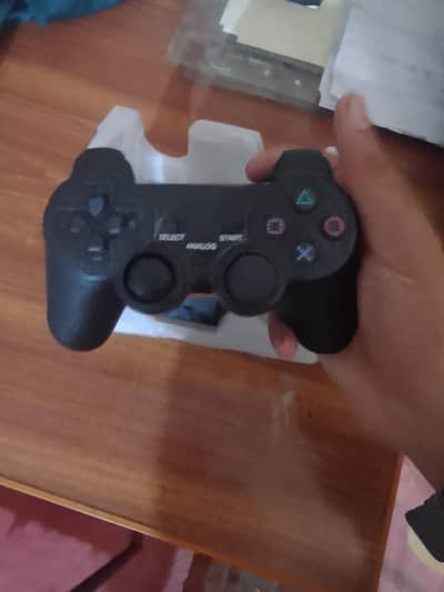 sony gaming controller