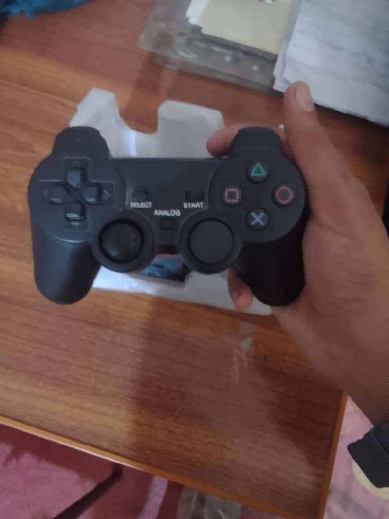 sony gaming controller 1