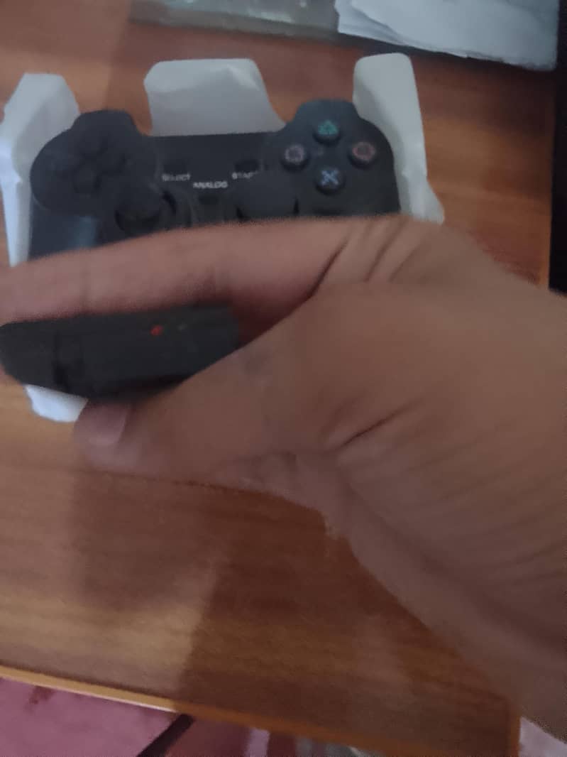 sony gaming controller 3