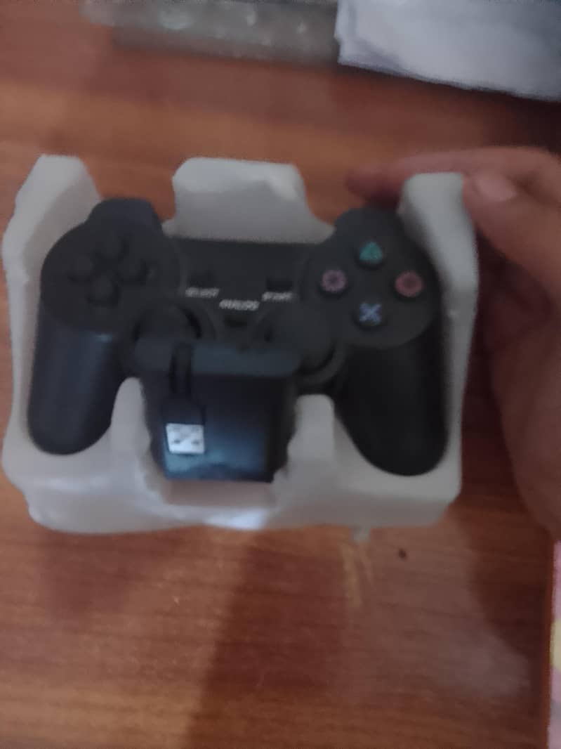 sony gaming controller 5
