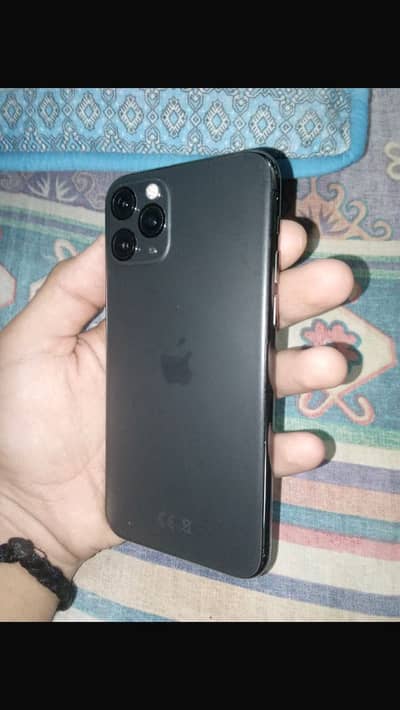 Apple iPhone 11 Pro