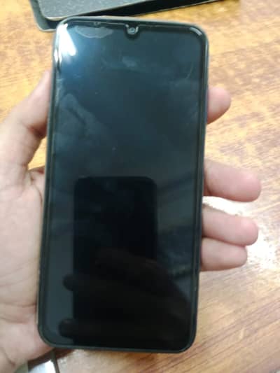 Samsung Mobile A25 5G