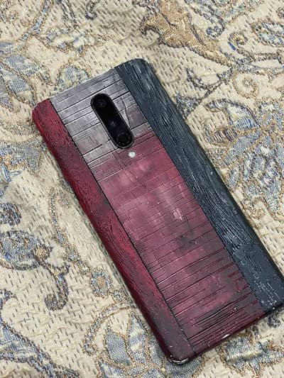 One Plus 8