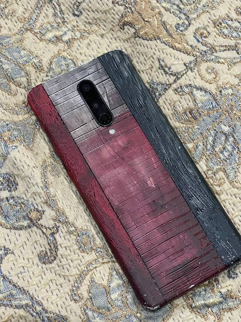 One Plus 8 0