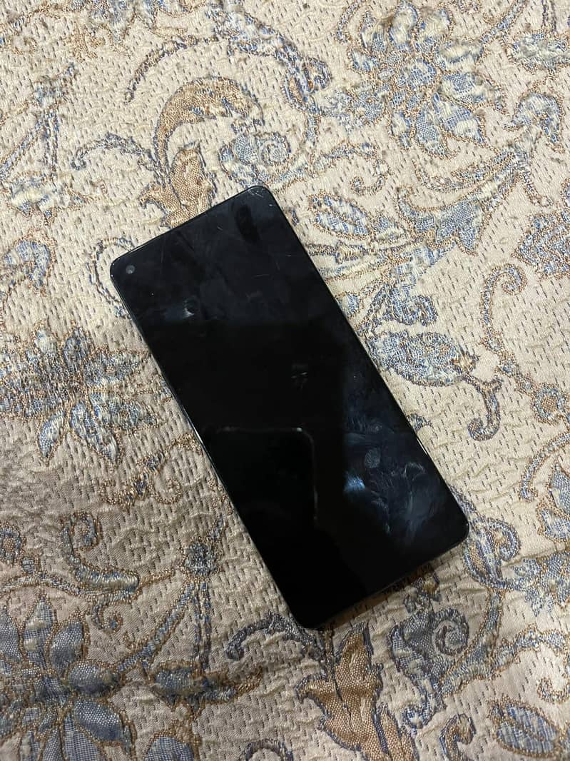 One Plus 8 2