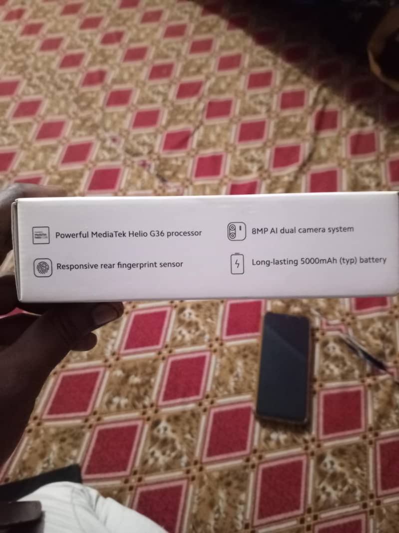 Xiaomi Redmi A2 Plus 6