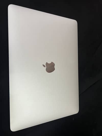 Mac book 2019 air