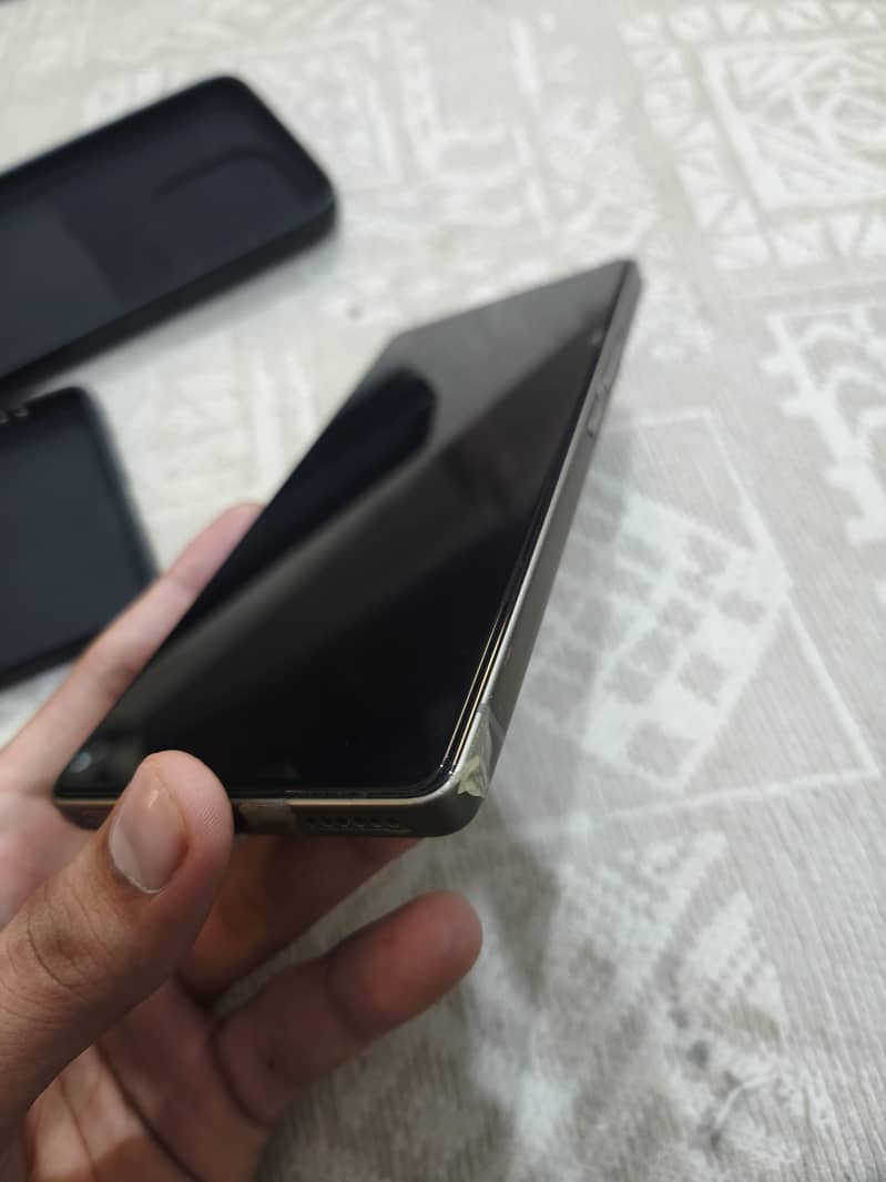 Infinix Note 50 3