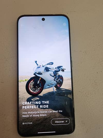 Infinix Hot 60 pro plus [9 month warranty]