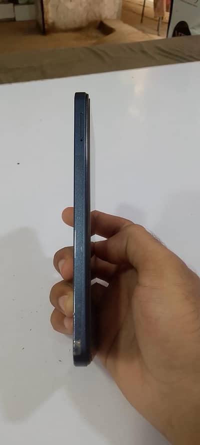 Infinix Smart 8