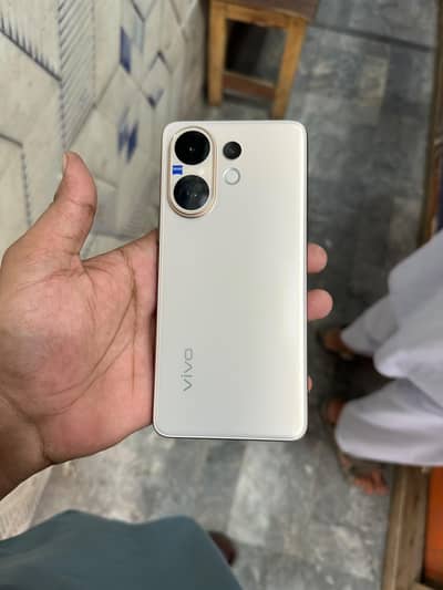 Vivo V60