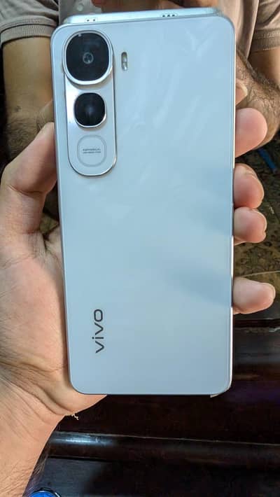 Vivo Y400