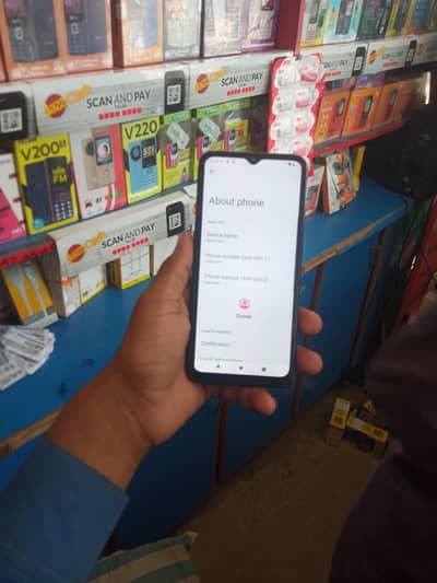 Xiaomi Redmi A2