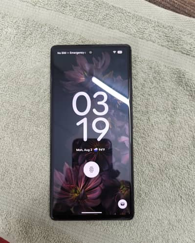 Google Pixel 6 Non Pta 8/128