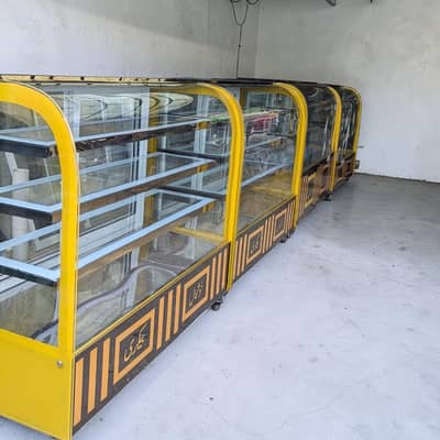 Counter for sale / Display Counter / Bakery Counter/ Ice Cream Display