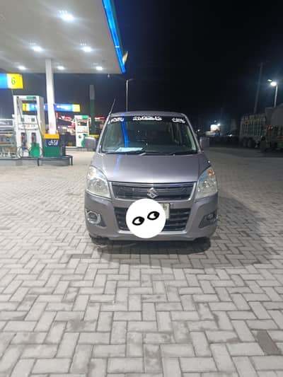 Suzuki wagon r vxl chat Pilar finder genuine